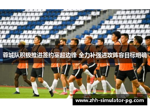 蓉城队积极推进签约塞超边锋 全力补强进攻阵容目标明确 蓉城队积极推进签约塞超边锋 全力补强进攻阵容目标明确